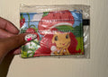 Strawberry shortcake