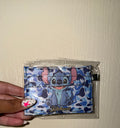 Stitch card holder