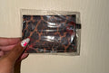 Playboy card holder