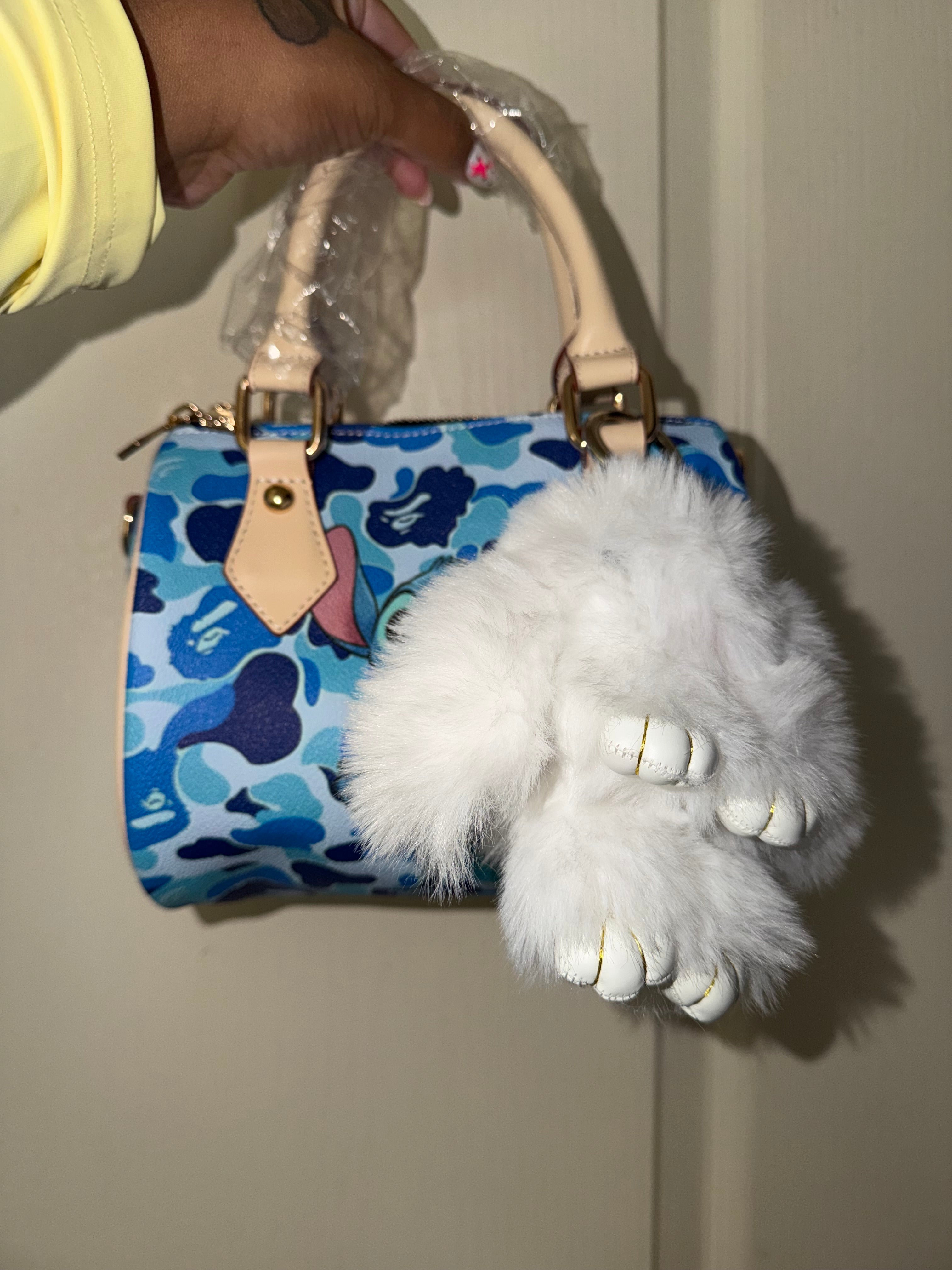 Stitch bag