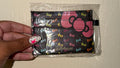 Sweet bow card holder