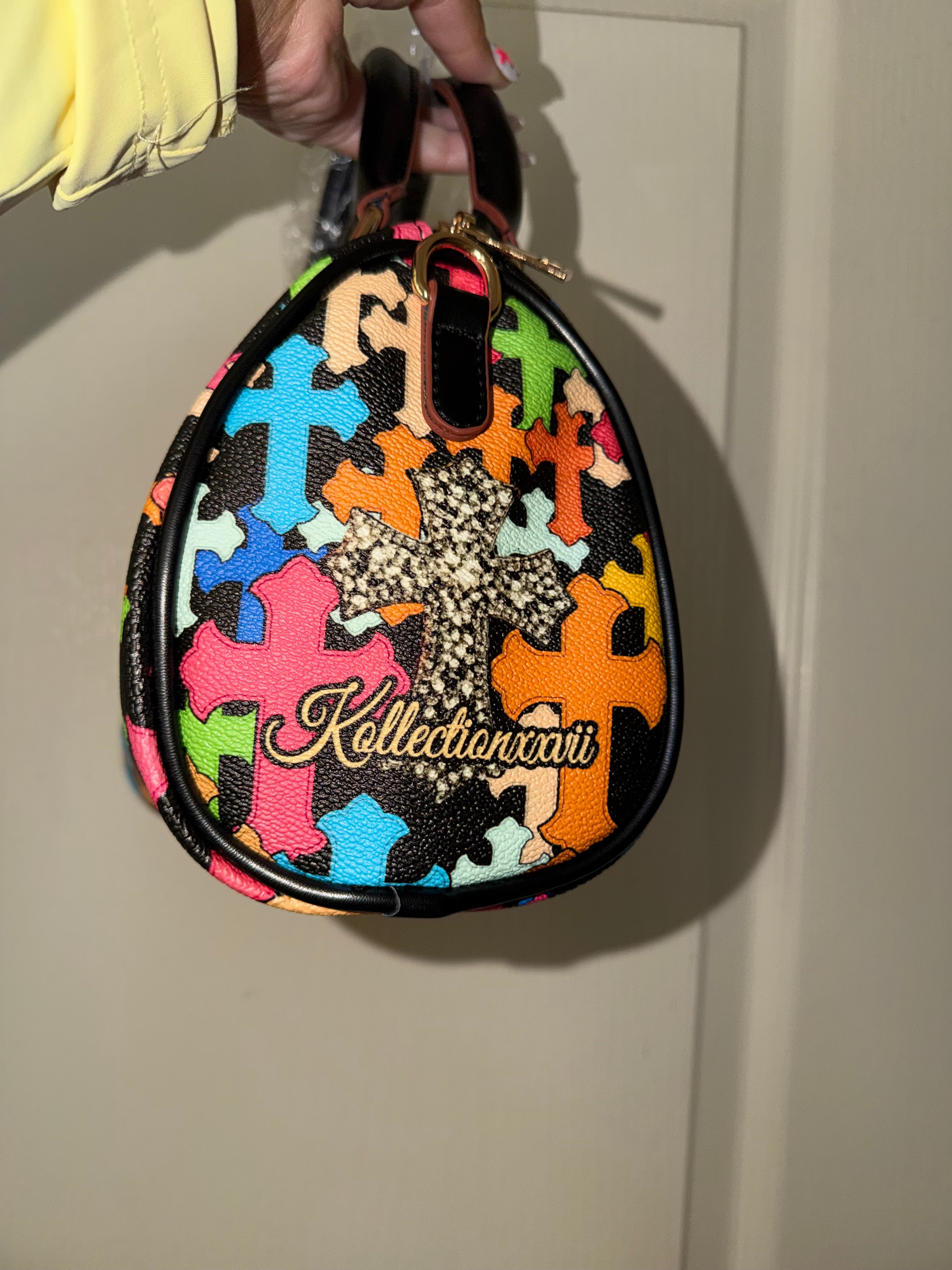 Cross Couture