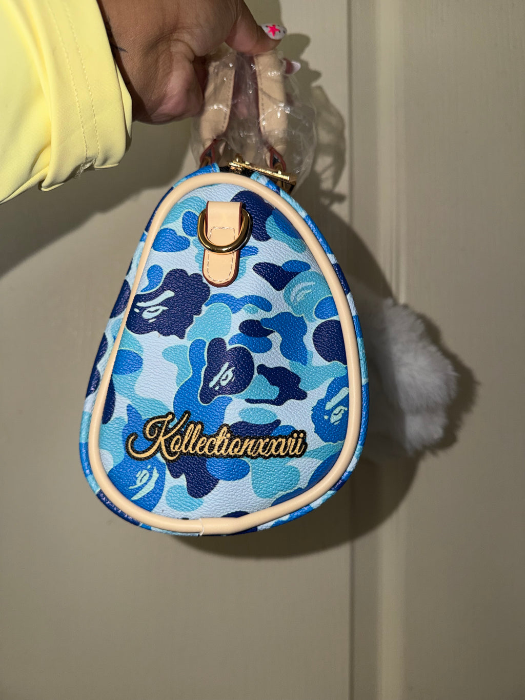 Stitch bag