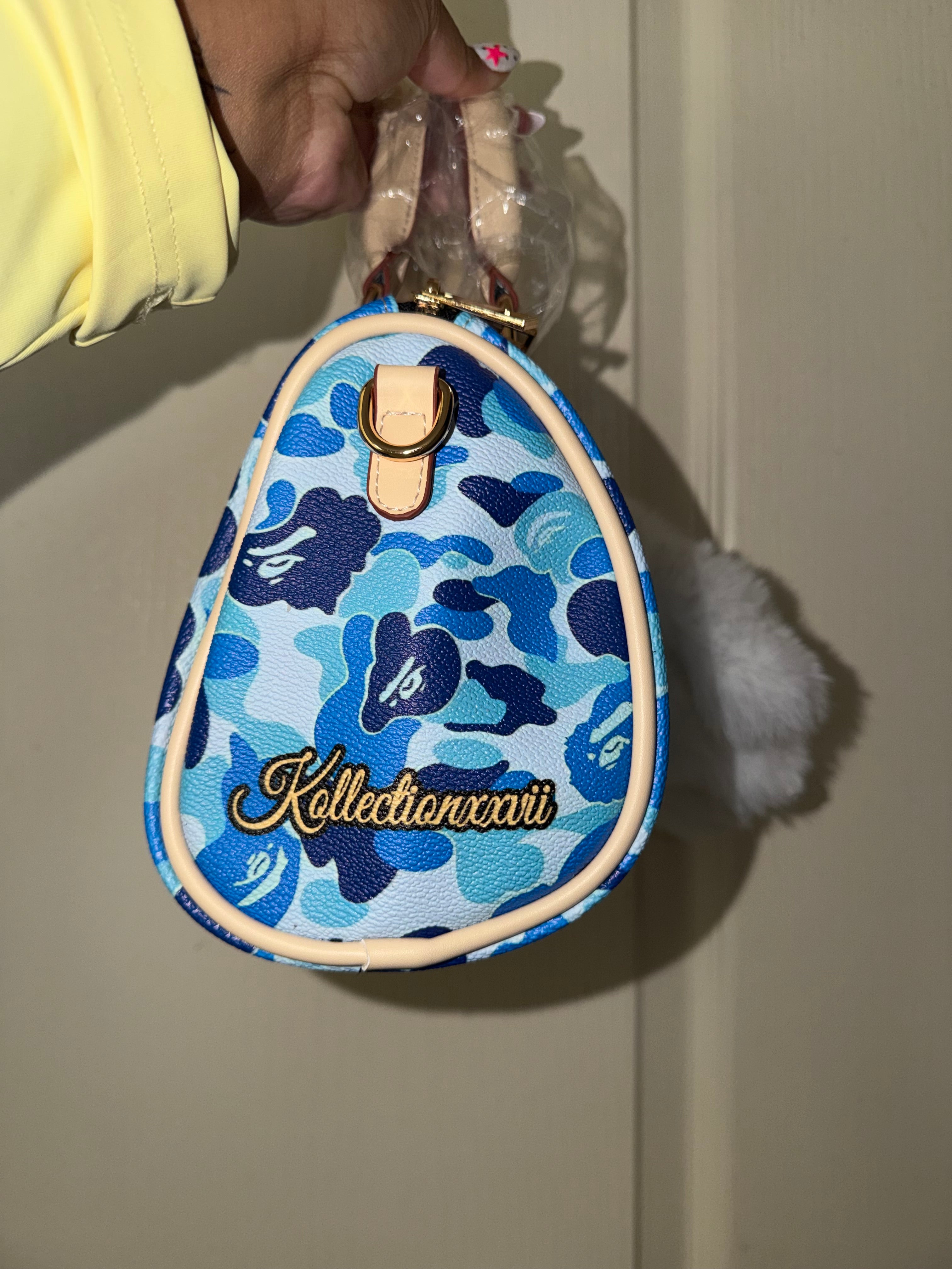 Stitch bag