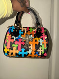 Cross Couture