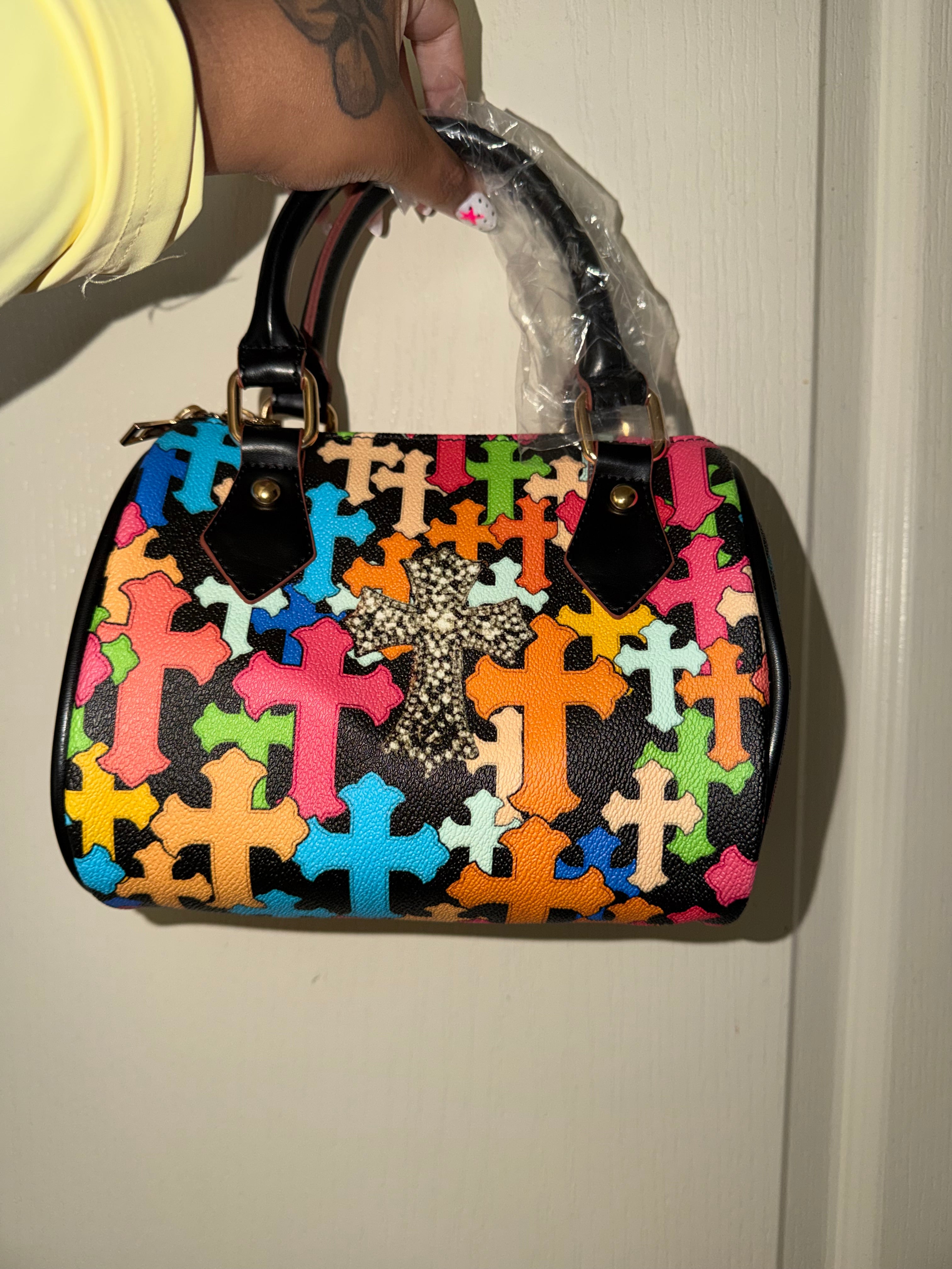 Cross Couture